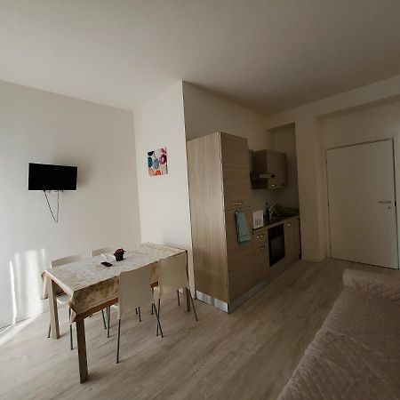 Bergamo Centro Residence Kültér fotó