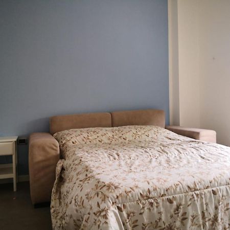 Bergamo Centro Residence Kültér fotó