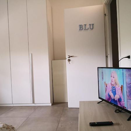 Bergamo Centro Residence Kültér fotó