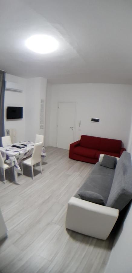 Bergamo Centro Residence Kültér fotó