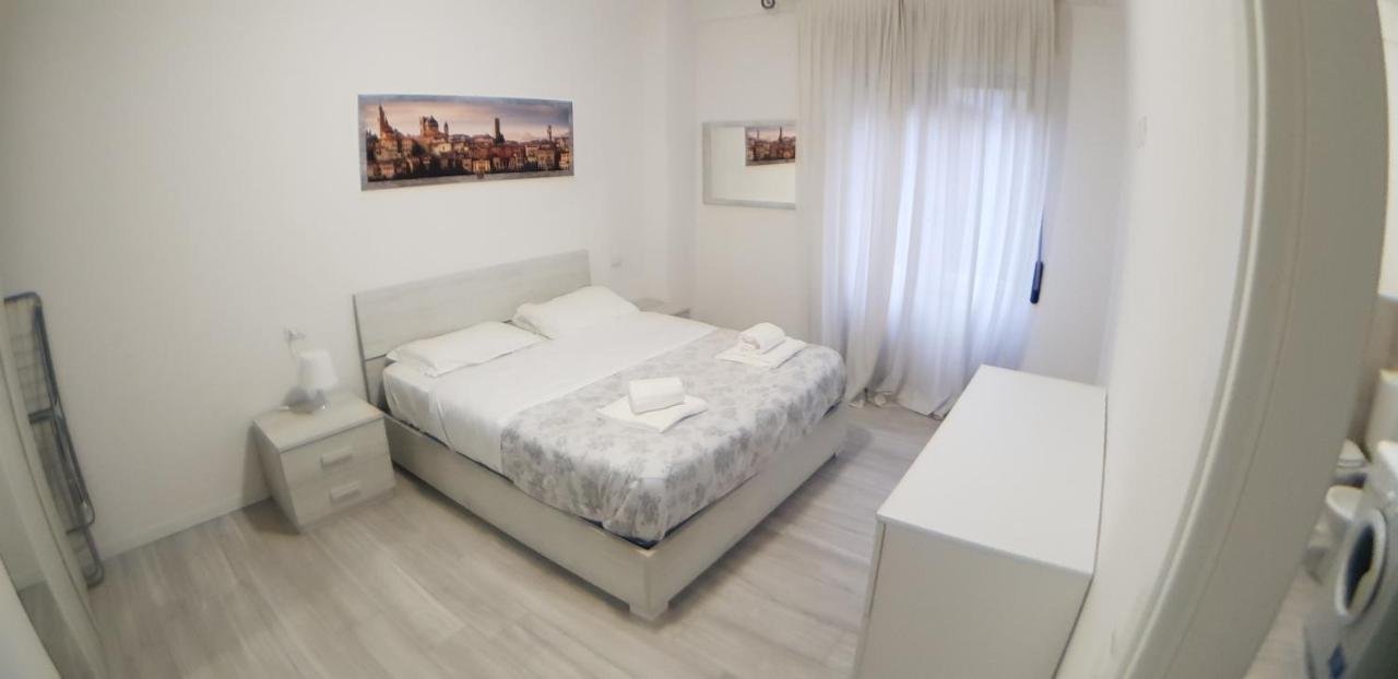 Bergamo Centro Residence Kültér fotó