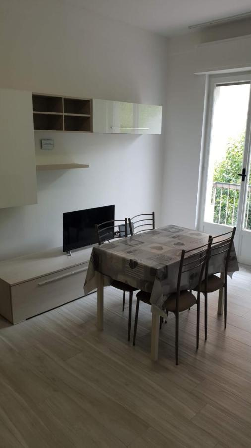 Bergamo Centro Residence Kültér fotó