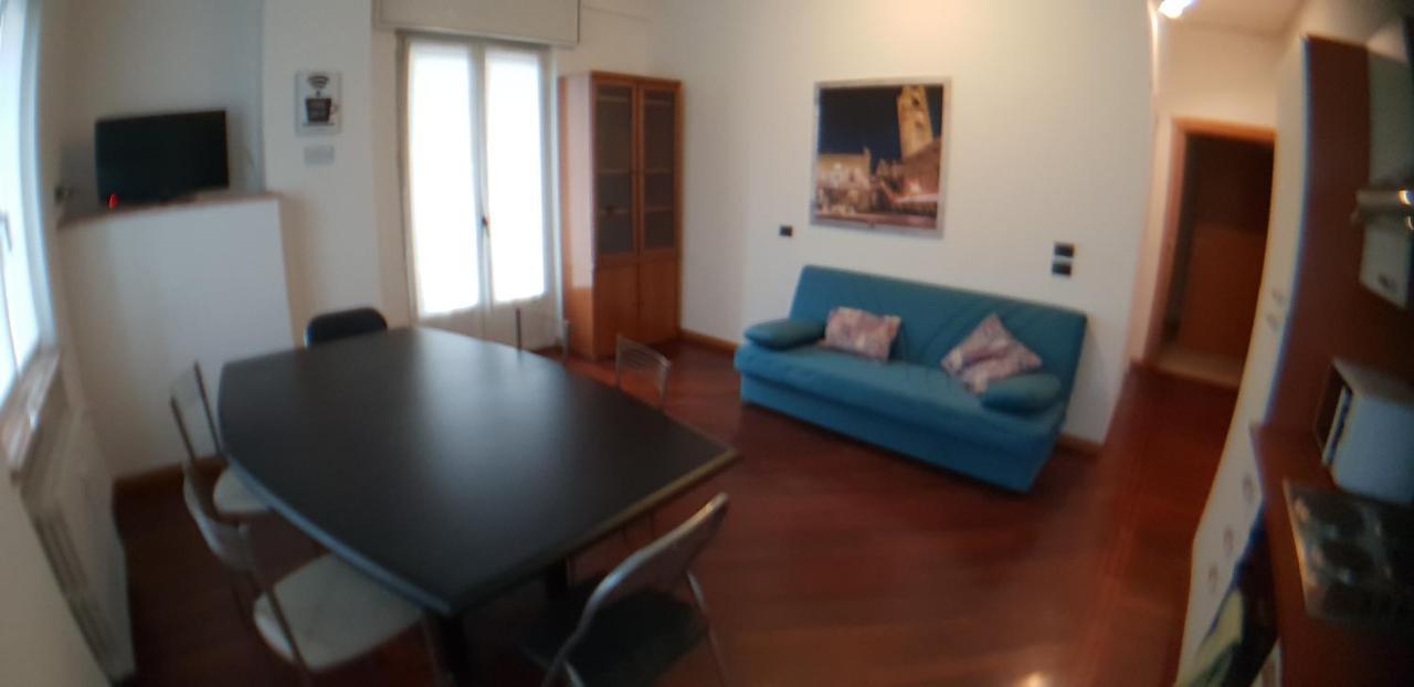 Bergamo Centro Residence Kültér fotó