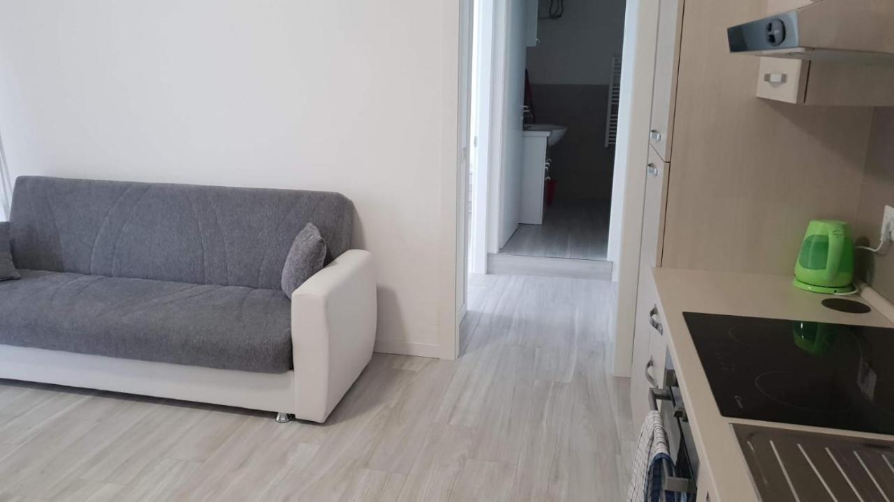 Bergamo Centro Residence Kültér fotó