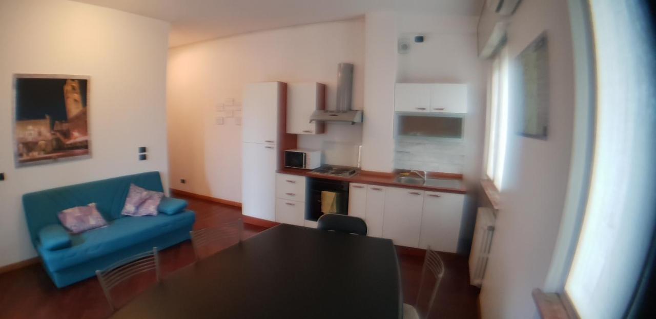 Bergamo Centro Residence Kültér fotó