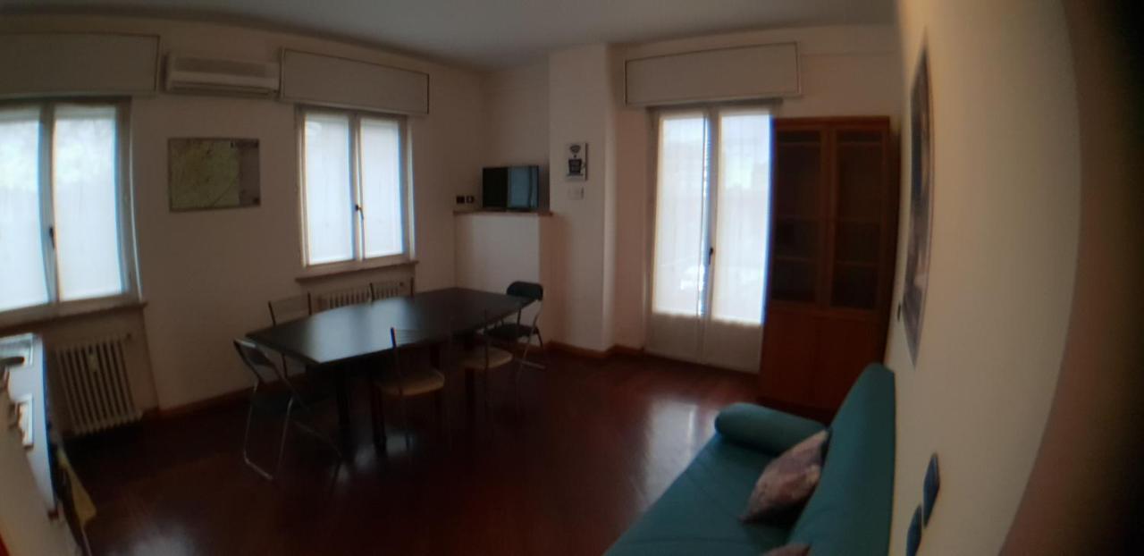 Bergamo Centro Residence Kültér fotó