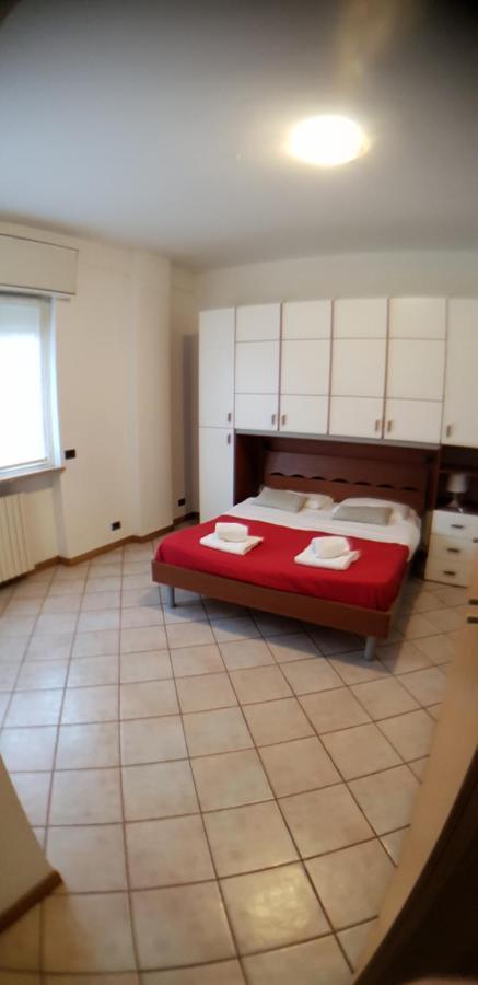 Bergamo Centro Residence Kültér fotó