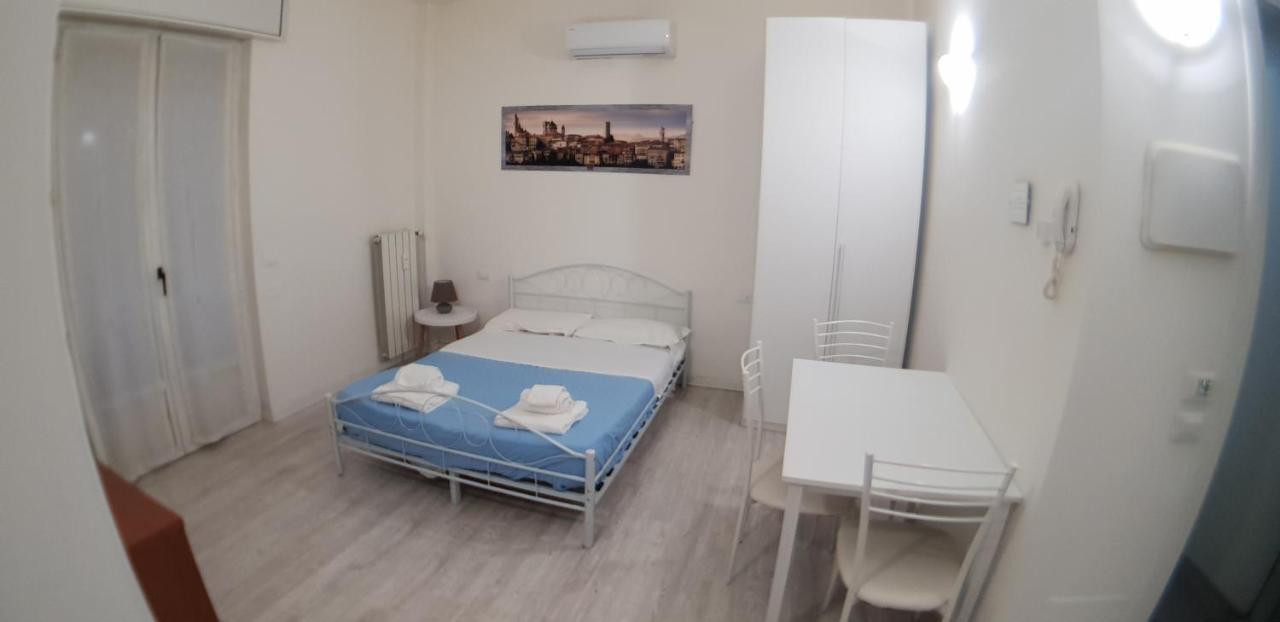 Bergamo Centro Residence Kültér fotó