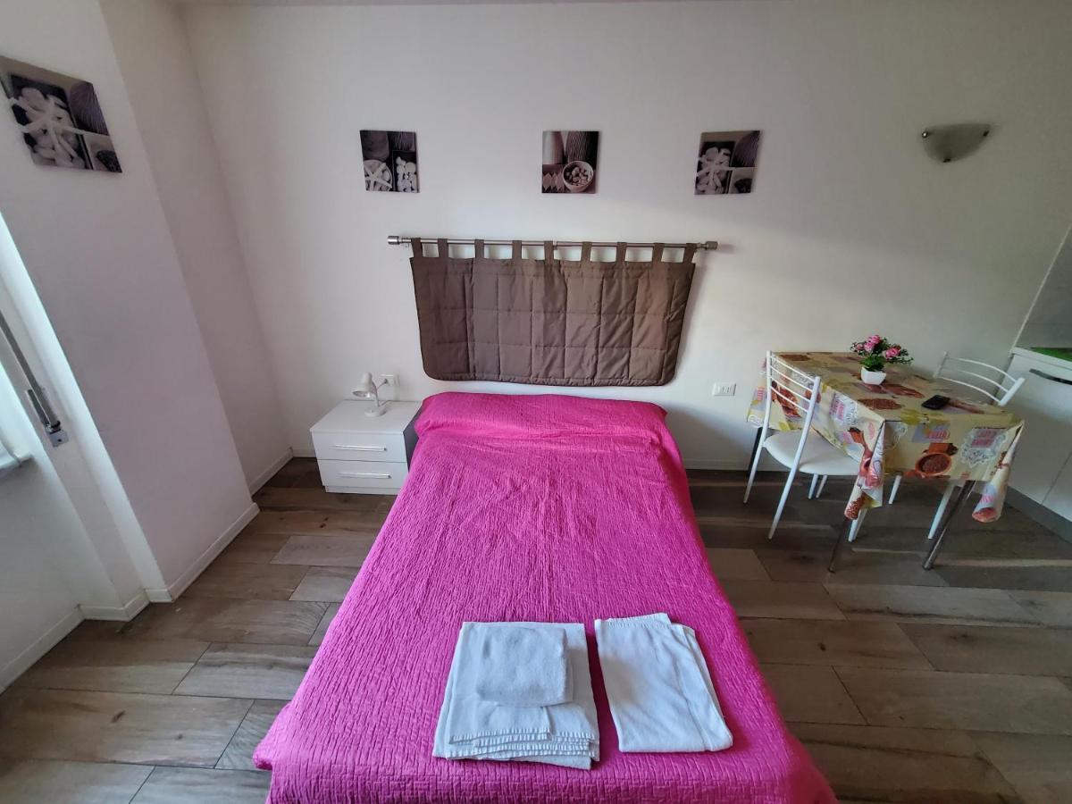 Bergamo Centro Residence Kültér fotó