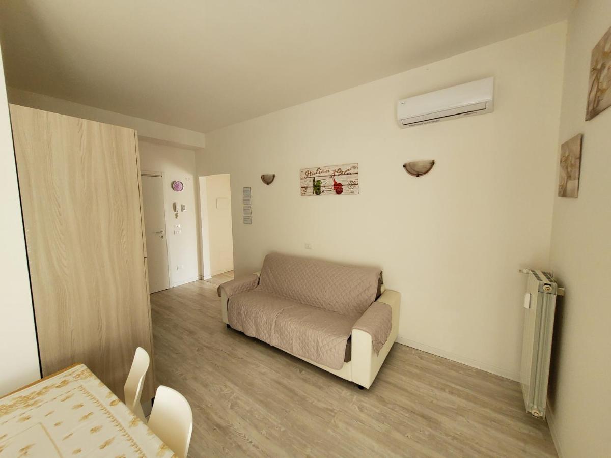 Bergamo Centro Residence Kültér fotó