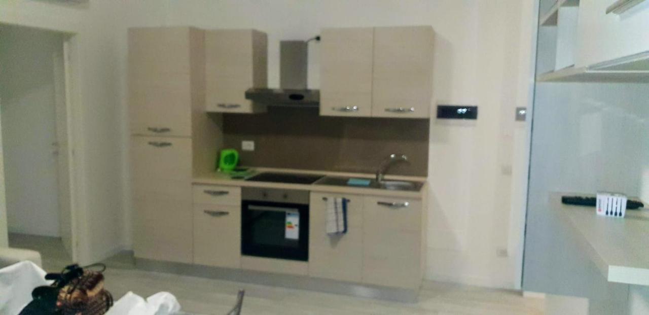 Bergamo Centro Residence Kültér fotó
