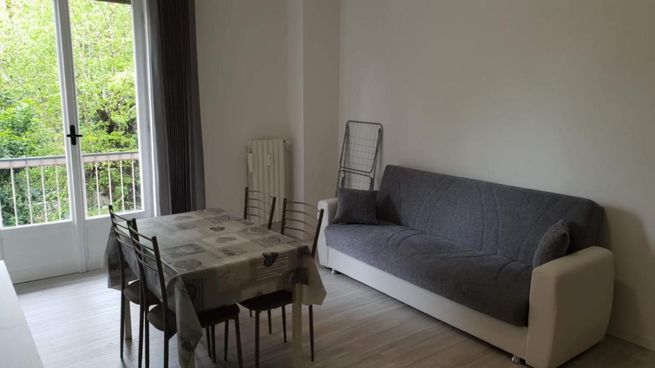 Bergamo Centro Residence Kültér fotó