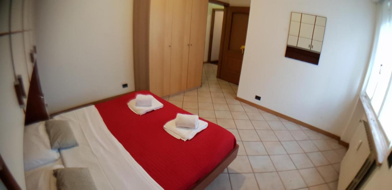 Bergamo Centro Residence Kültér fotó