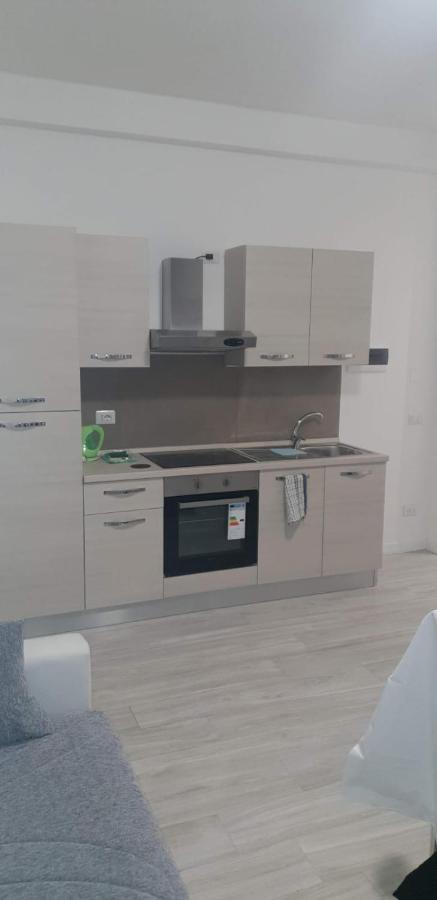 Bergamo Centro Residence Kültér fotó
