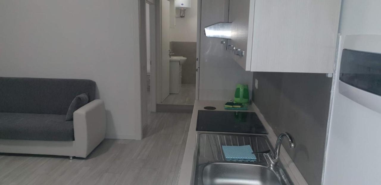 Bergamo Centro Residence Kültér fotó