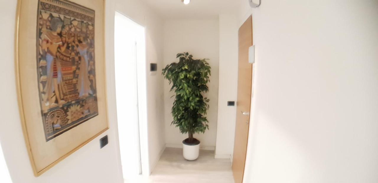 Bergamo Centro Residence Kültér fotó