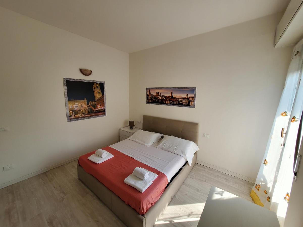 Bergamo Centro Residence Kültér fotó