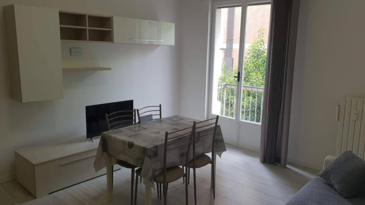 Bergamo Centro Residence Kültér fotó