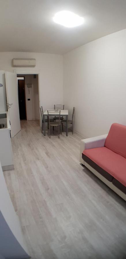 Bergamo Centro Residence Kültér fotó