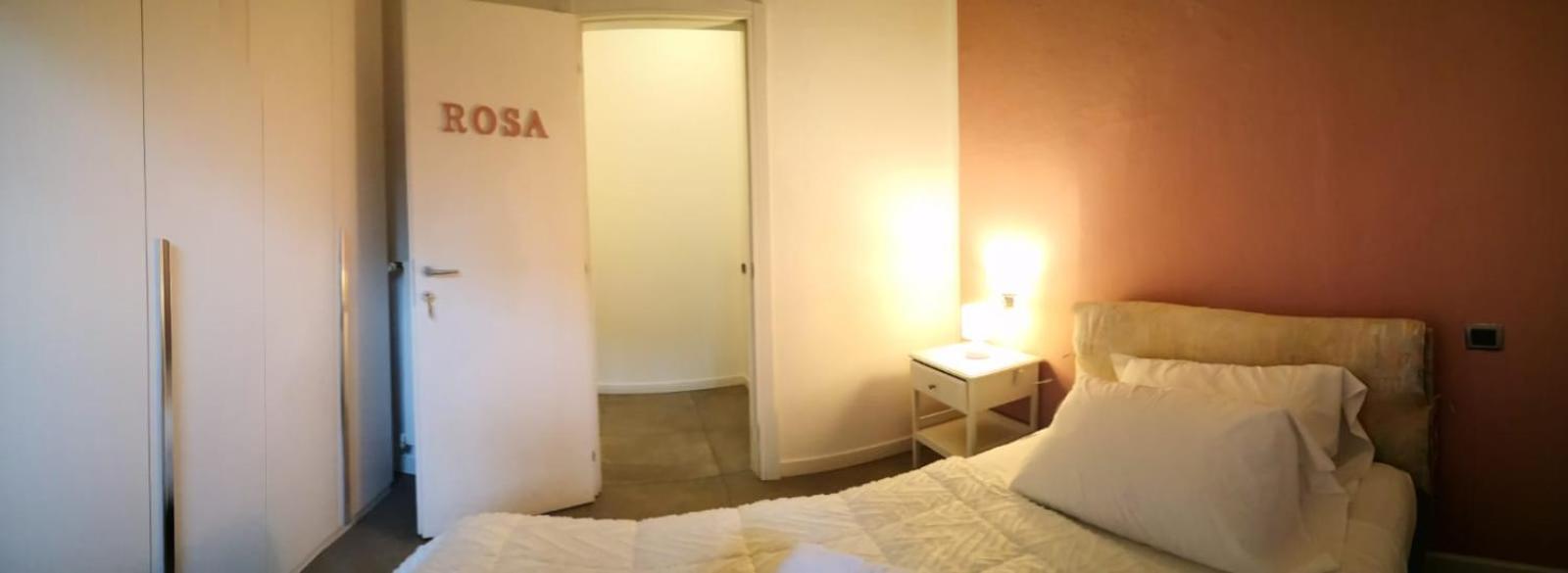 Bergamo Centro Residence Kültér fotó
