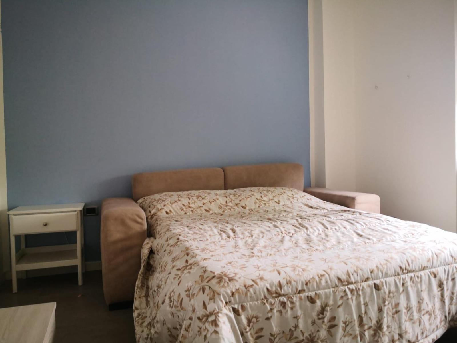 Bergamo Centro Residence Kültér fotó
