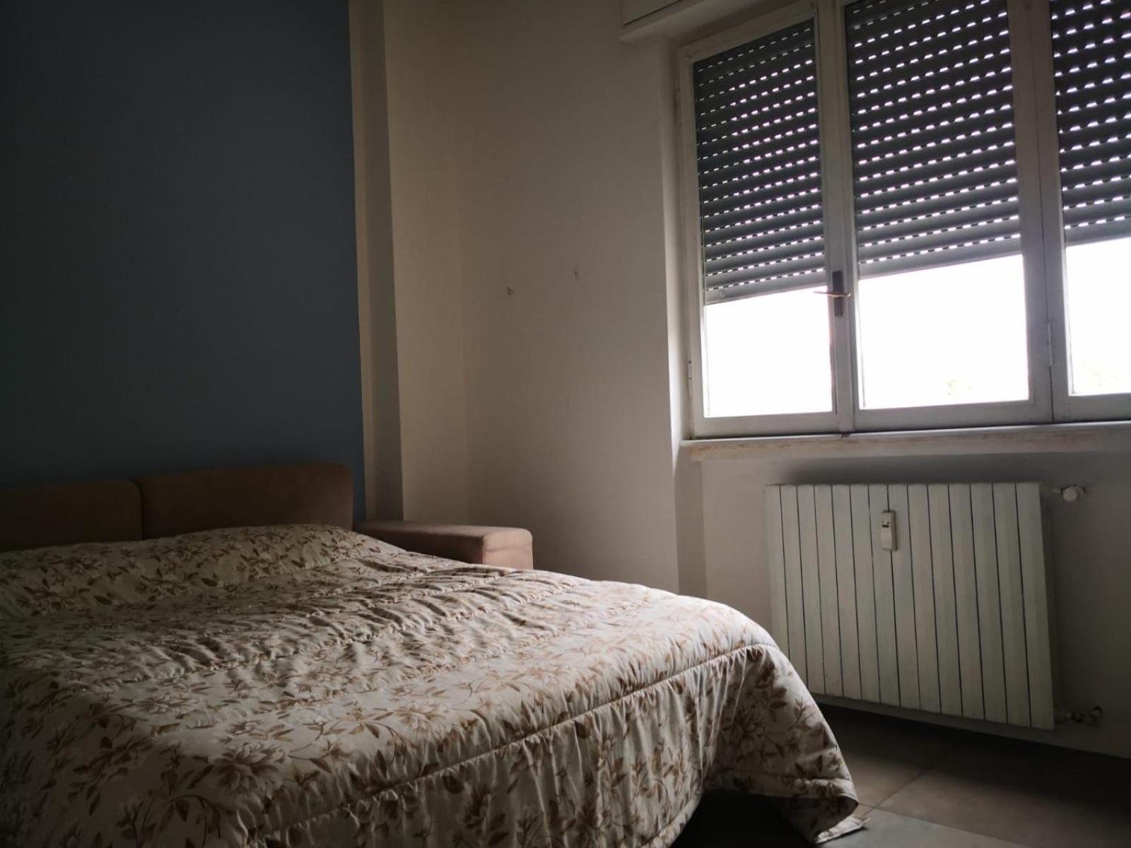 Bergamo Centro Residence Kültér fotó